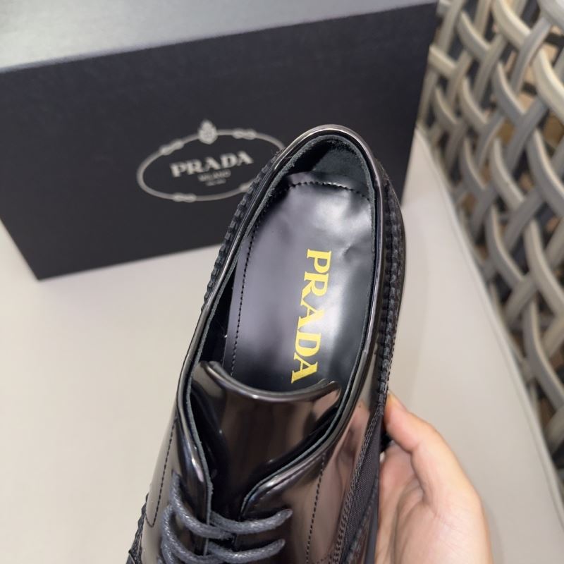 Prada Business Shoes